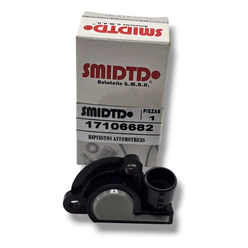 Sensor Potenciometro (tps) Gm Chevy Corsa 1.6l Premium