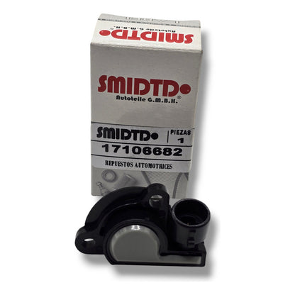 Sensor Potenciometro (tps) Gm Chevy Corsa 1.6l Premium