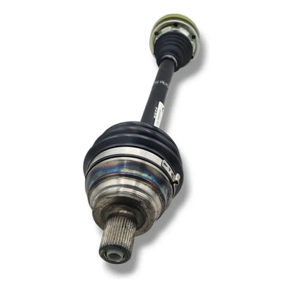Flecha Homocinetica Del Izq Jetta A6 Bora Beetle Original