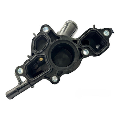 Toma De Agua Termostato Nissan Sentra 13/19 1.8 Lts.