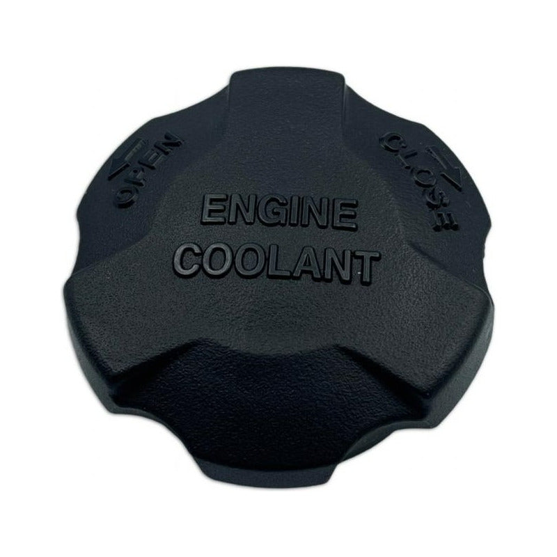 Tapón De Deposito Refrigerante Hyundai,kia06/10,lts Oem