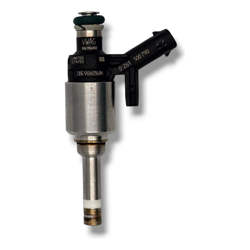 Inyector Gasolina Motor 2.0 Vw Seat Audi Golf Tfsi Original