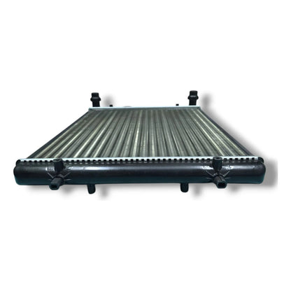 Rin De Aluminio Volkswagen R17 5/112 Gris Oxfor Original Negro