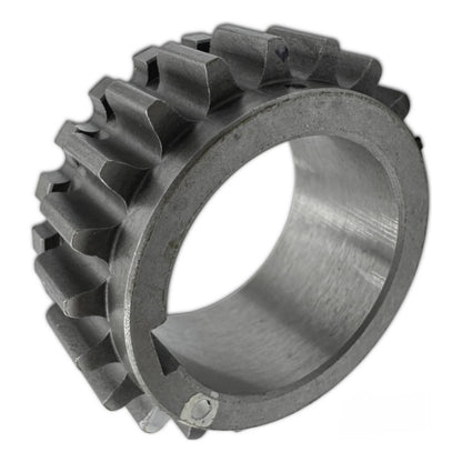 Engrane Piñon De Cigüeñal Hyundai Grand I-10 1.2 Oem.