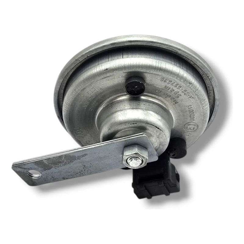 Claxon Corneta Bocina 12v Vw Golf Jetta A2 A3 Pointer Derby