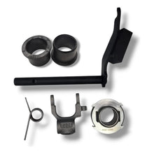 Kit Horquilla Collarin Resorte Bujes Hyundai I10 Original