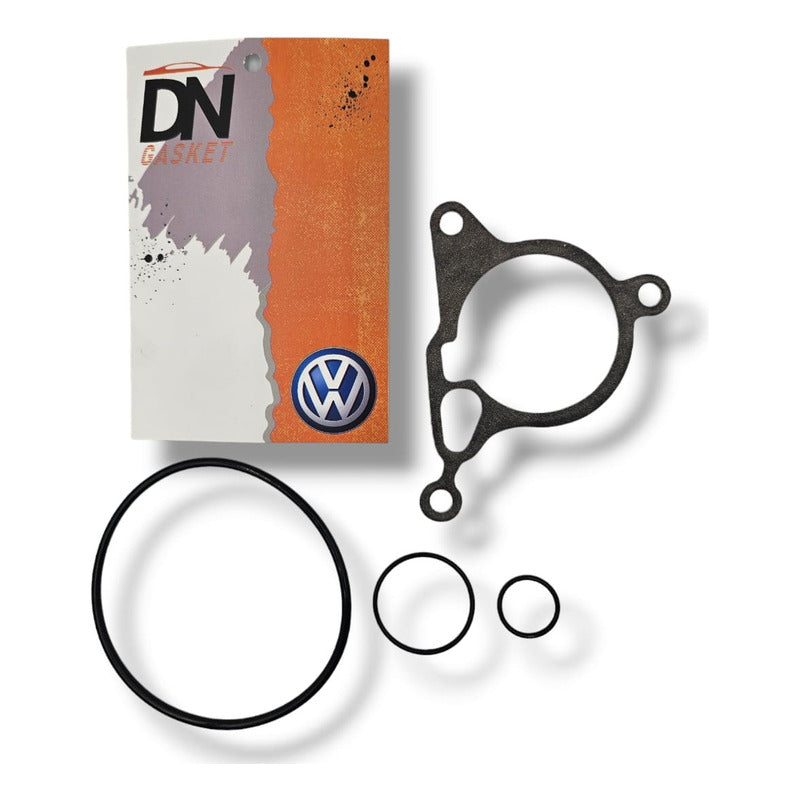 Kit De Sellos Bomba De Vacio Vw Beetle , Jetta , Audi Oem