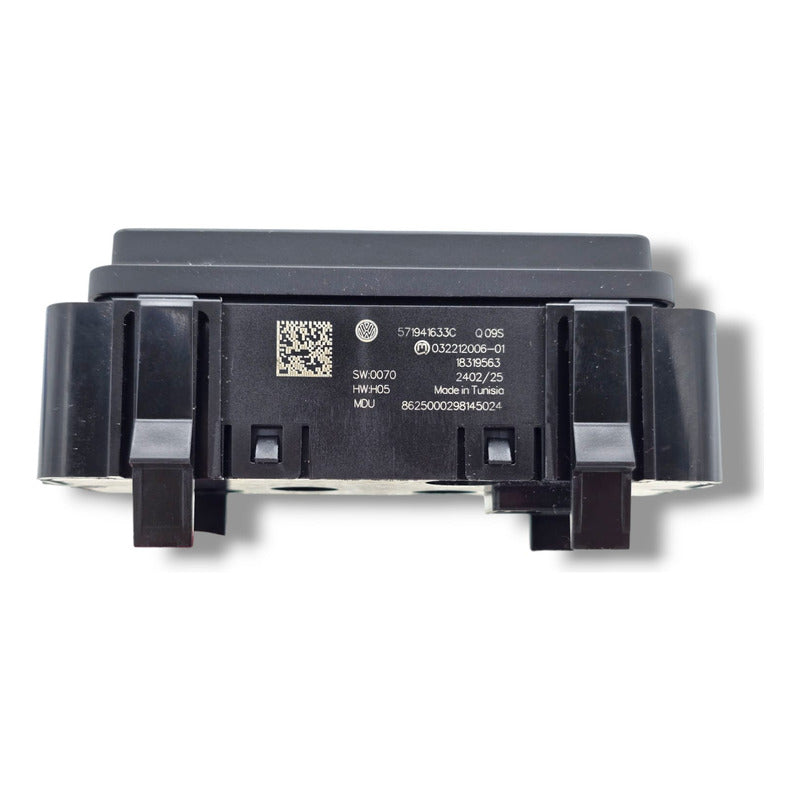 Switch Interruptor Luces Vw Tiguan 2025 Original