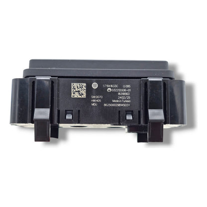 Switch Interruptor Luces Vw Tiguan 2025 Original