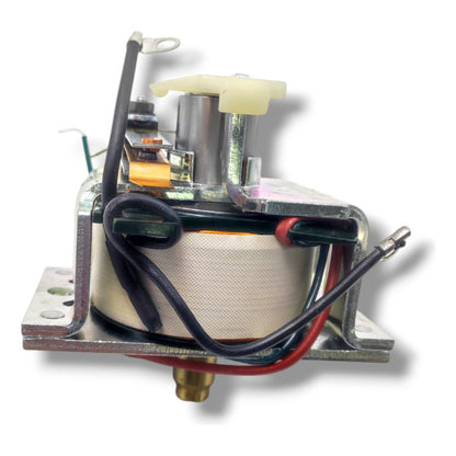 Solenoide Horizontal 24v Scania- Bosch Original