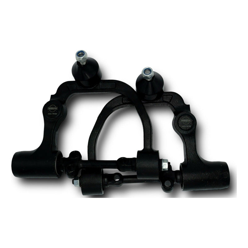 Kit Horquillas Nissan Urvan Nv350 2002-2020 , 2.4 2.5 Lts