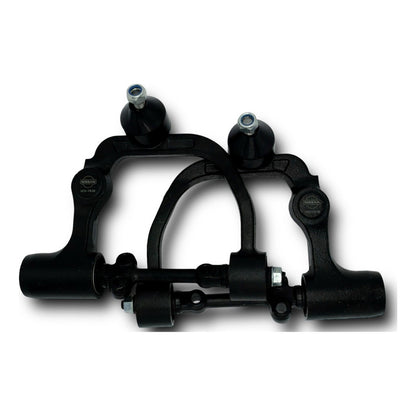 Kit Horquillas Nissan Urvan Nv350 2002-2020 , 2.4 2.5 Lts
