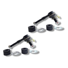 Par Tornillos Estabilizador Nissan Urvan 02/12 2.4l Original