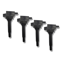 Kit 4 Bobinas Encendido Original Gm Traverse Acadia 2.5t