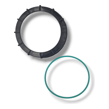 Sello Tapa Bomba + Bomba Spark 11/17, Beat 18/20 Original