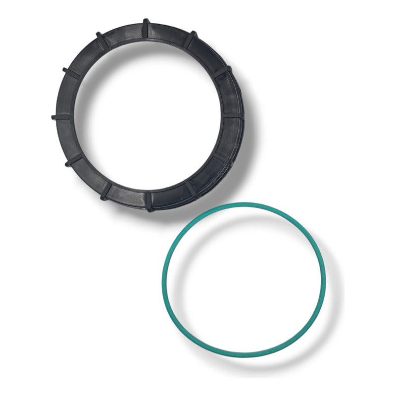 Sello Tapa Bomba Combustible Gm Spark 11/17, Beat 18/20 1.2l