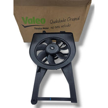 Motoventilador Ford Fiesta Courier 99-06 1.6 Lts Original