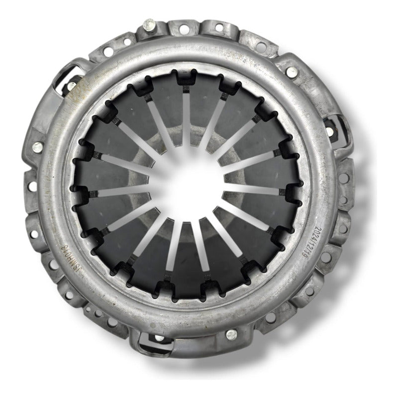 Kit De Clutch Nissan Np300 Frontier D23 2.5l Phc Korea
