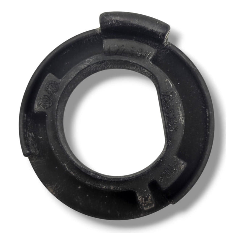 Goma Resorte Suspension Trasero Inf. Aveo, Cavalier Original