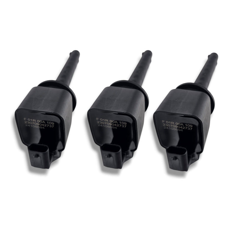 Bobina De Encendido Gm Onix 2023-2024 3 Pin 1.3l Original