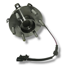 Maza Delantera 4x4 C/abs Nissan Np300 Frontier Original