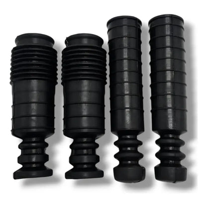 Kit Cubrepolvo Topes De Rebote Nissan March Versa Original