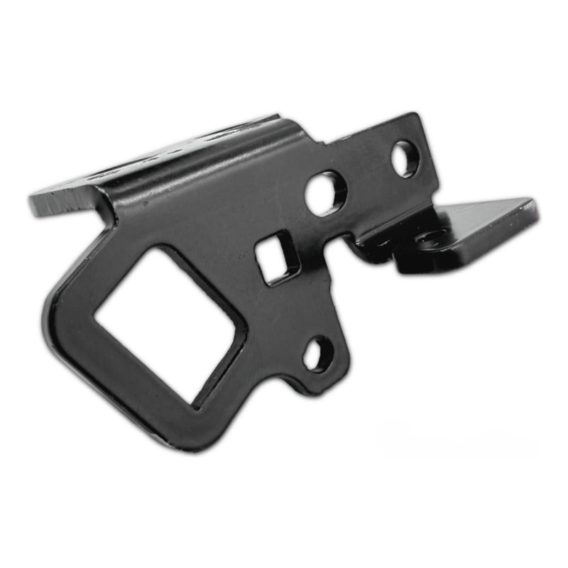 Contra Chapa De Cajuela Nissan Tiida 05/17 1.6 Original