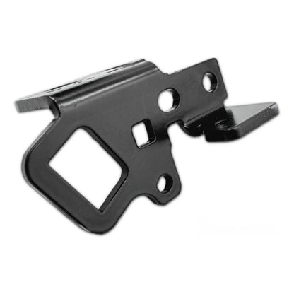 Contra Chapa De Cajuela Nissan Tiida 05/17 1.6 Original