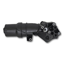 Base Porta Filtro Radiador Aceite Bora Jetta Golf Beetle 2.5