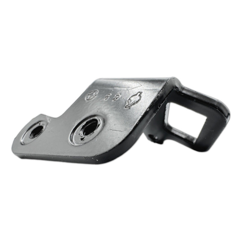 Contra Chapa De Cajuela Nissan Tiida 05/17 1.6 Original