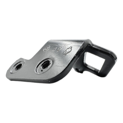 Contra Chapa De Cajuela Nissan Tiida 05/17 1.6 Original