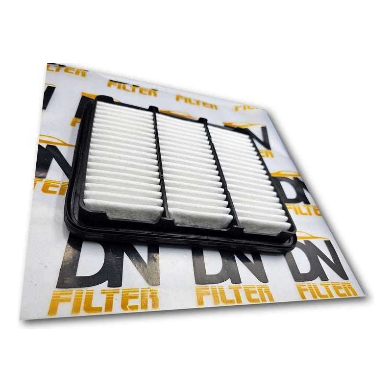 Filtro De Aire Chevrolet Matiz 2011 Al 2015