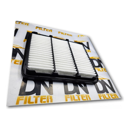 Filtro De Aire Chevrolet Matiz 2011 Al 2015