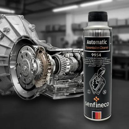 Limpiador Para Trasmisiones Automaticas Alto Rendimiento