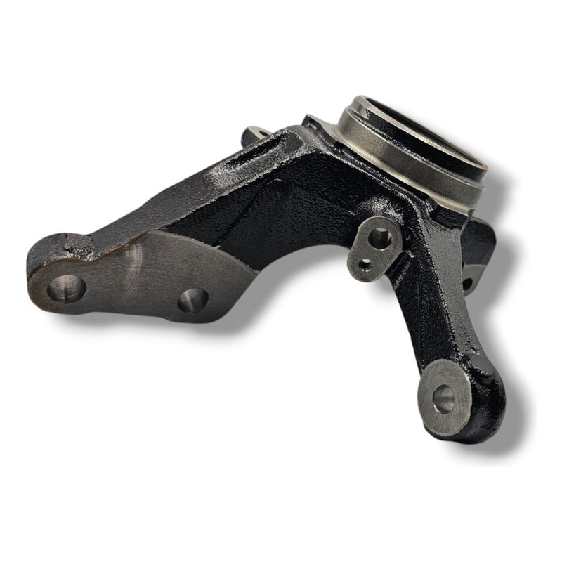 Mangueta Lado Izquier Nissan Versa March 12/20 1.6l Original