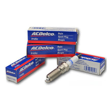 4 Bujías Express 18/20 Silverado 14/20 Tahoe 17/20 Original