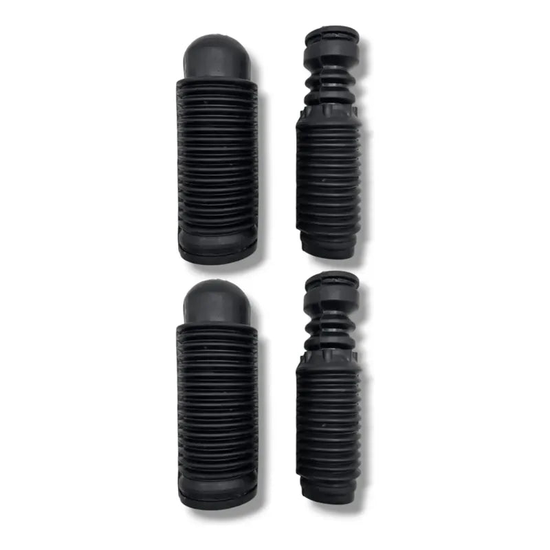 Kit Aumento Resortes Y Rebotes Originales Chevrolet Spark