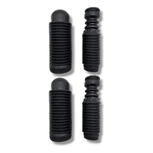 Kit Aumento Resortes Y Rebotes Originales Chevrolet Spark