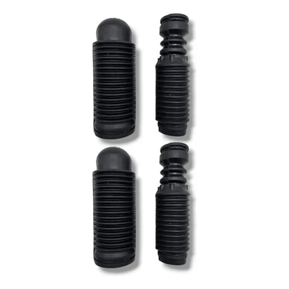 Kit Aumento Resortes Y Rebotes Originales Chevrolet Spark
