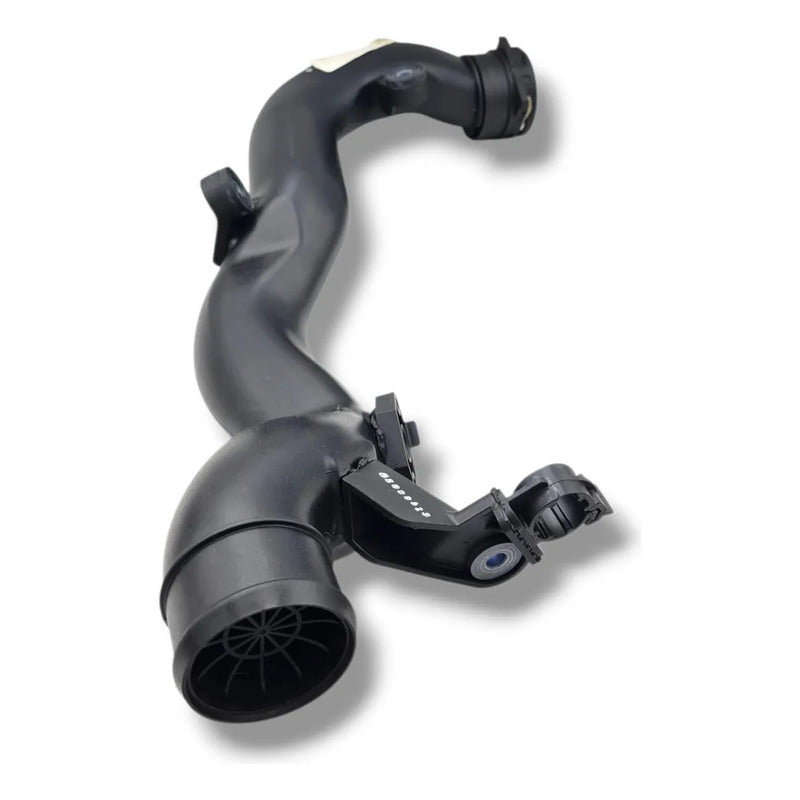 Tubo Manguera Intercooler Vw Golf Tiguan 1.4 Tsi Original