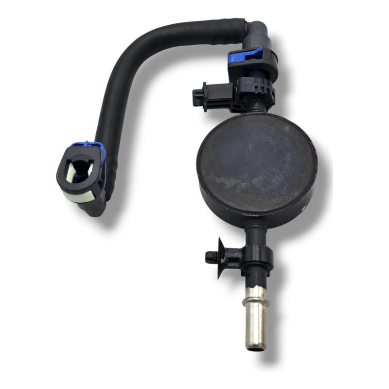 Tubo Regulador Combustible Sonic Del 2012 Al 2018 Original Negro
