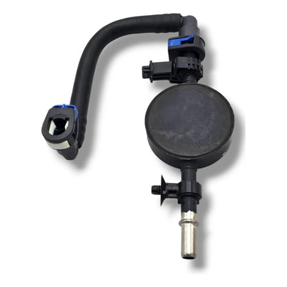 Tubo Regulador Combustible Sonic Del 2012 Al 2018 Original Negro