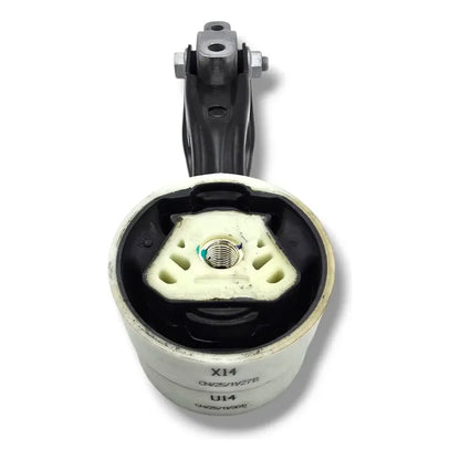 Kit Soportes Motor Volkswagen Para Jetta Golf A7 Original