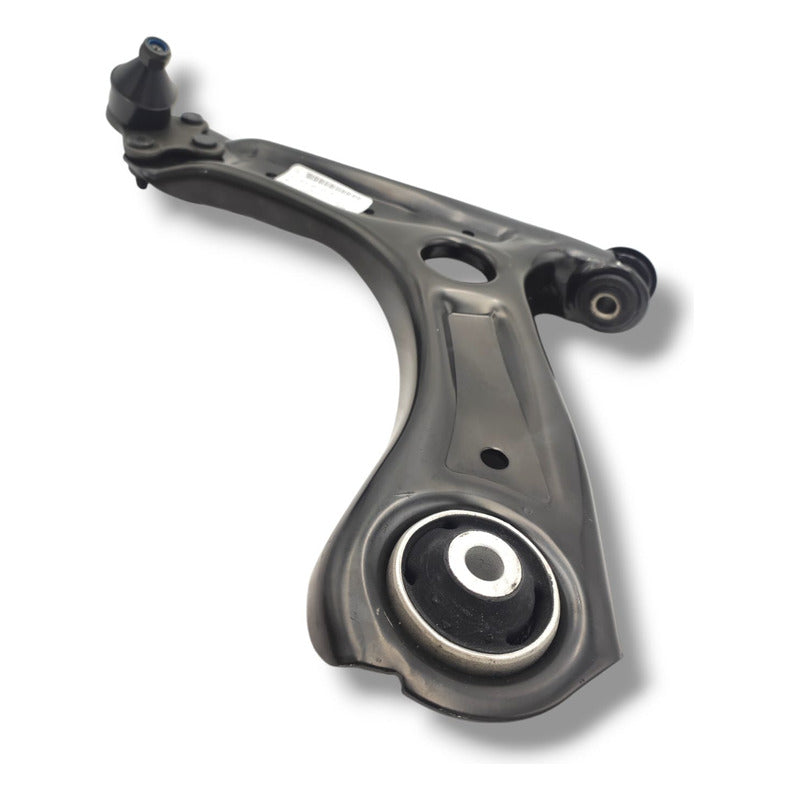 Par De Horquillas Inferiores Vw Gol Saveiro Robust Original