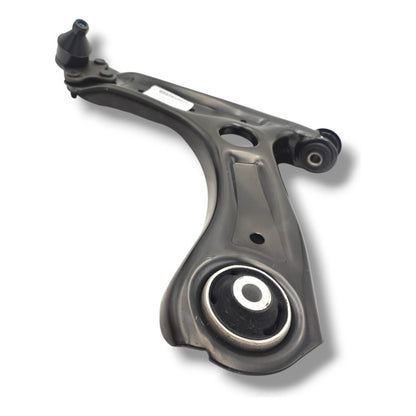 Par De Horquillas Inferiores Vw Gol Saveiro Robust Original