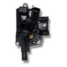 Brida Toma Agua Nissan Versa 2020-2022 Kicks 2016-2021