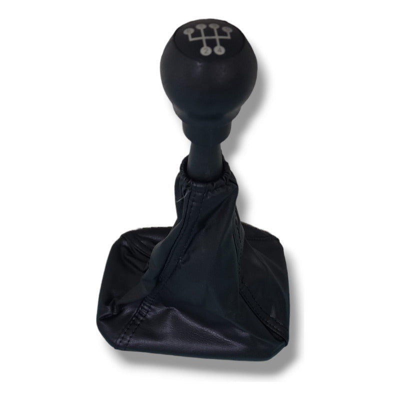 Palanca Con Base, Funda,bujes Y Rpto Gm Chevy 96/12 1.6 Lts.
