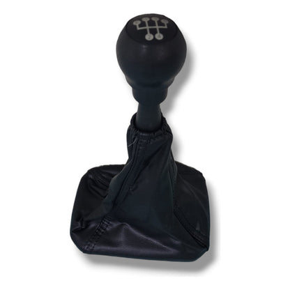 Palanca Con Base, Funda,bujes Y Rpto Gm Chevy 96/12 1.6 Lts.