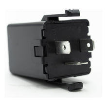 Relevador Intermitente Flasher P/ Hyundai Atos 2000-2011 1.1 Negro