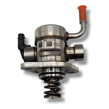 Bomba Alta Presion Combustible Vw A4 A5 A6 Q3 Q5 Original